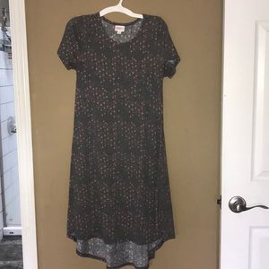 Lularoe Carly